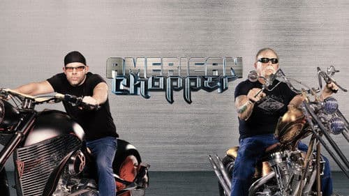 American Chopper Bild 3