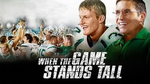 When the Game Stands Tall Bild 6