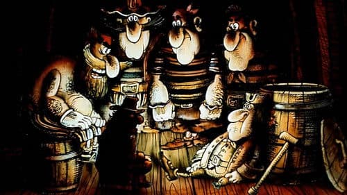 Остров сокровищ. Карта капитана Флинта Bild 6