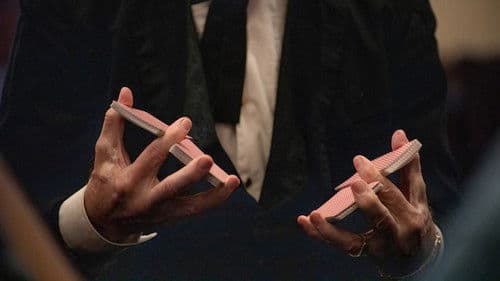 Lost in the Shuffle Bild 6