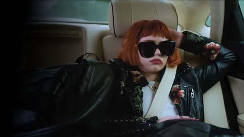 Killing Mary Sue Bild 1