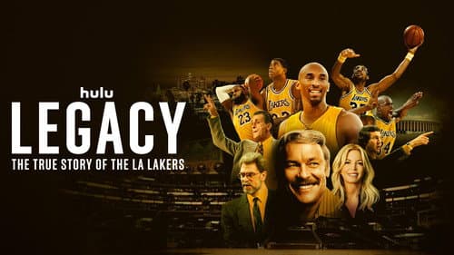 Legacy: The True Story of the LA Lakers Bild 5