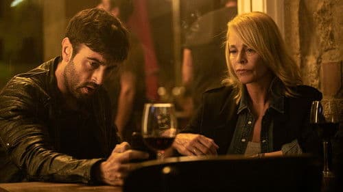 Die Stille des Todes Bild 8