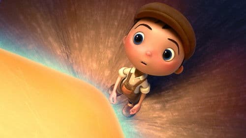 La Luna - Mondlicht Bild 4