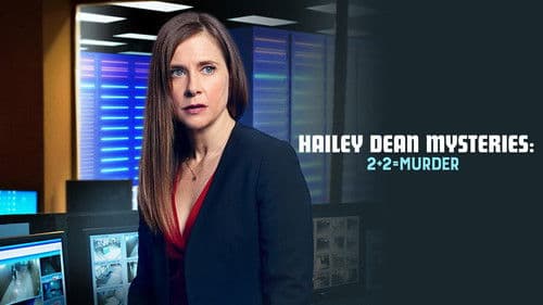 Hailey Dean Mysteries: 2 + 2 = Murder Bild 3