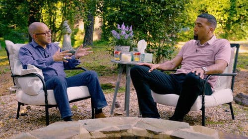 Let's Talk: Mental Health in Color Bild 1