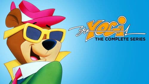 Yo Yogi! Bild 1