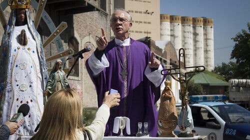 Francisco: el padre Jorge Bild 2