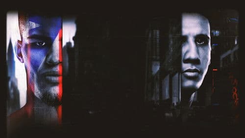 Xander Zayas vs. Jorge Garcia Perez Bild 1