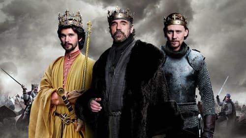 The Hollow Crown Bild 3
