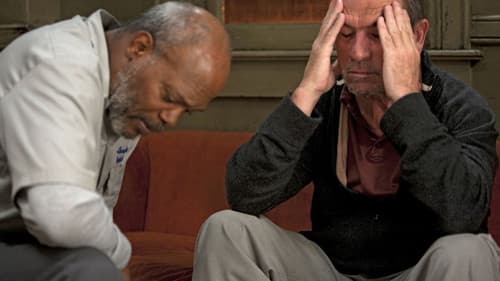 The Sunset Limited Bild 3