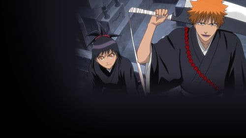 Bleach: Memories of Nobody Bild 2