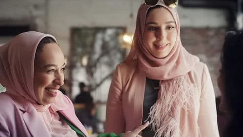 Muslim Matchmaker Bild 4