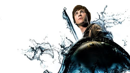 Percy Jackson - Diebe im Olymp Bild 7