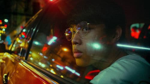 Some Nights I Feel Like Walking Bild 3