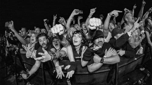 40 YEARS OF FUCKIN’ UP Bild 1