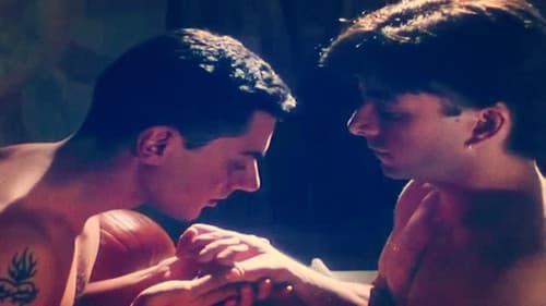 Not Alone: A Hallowe'en Romance Bild 1