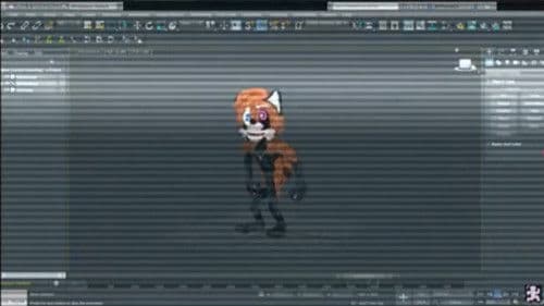 THE RETURN TO FREDDY'S: THE LOST ENDING Bild 1