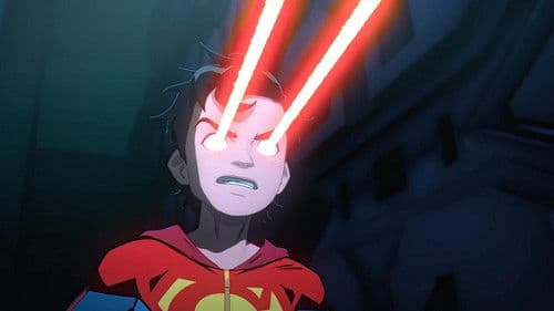 Batman und Superman: Kampf der Supersöhne Bild 8