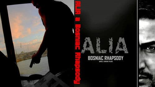 Alia: A Bosniac Rhapsody Bild 1