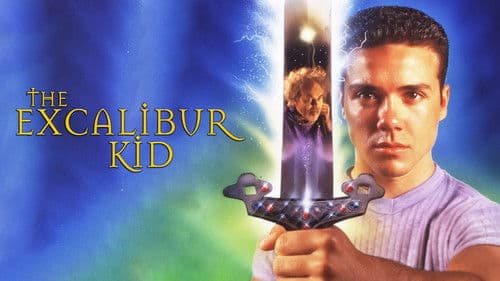 The Excalibur Kid Bild 1