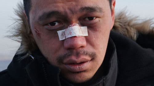 Қап-қара адам Bild 2