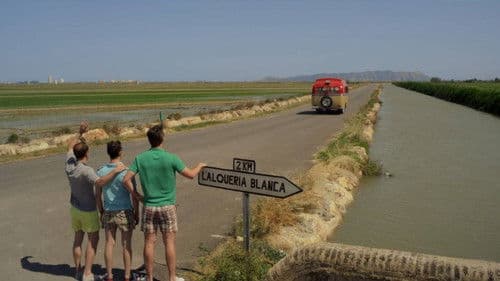 Benidorm mon amour Bild 5