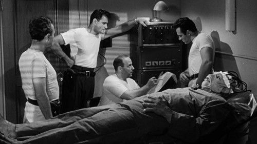 Das Ungeheuer ist unter uns Bild 3