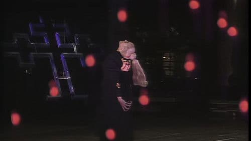 Madonna: Blond Ambition - Japan Tour 90 Bild 1