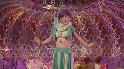 Die Rückkehr der bezaubernden Jeannie Bild 3