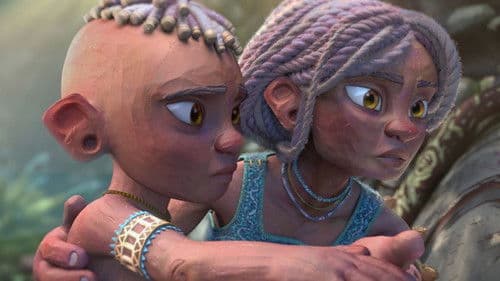 As Sombras Cantantes Bild 2