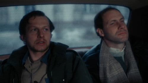 Zabij mnie, glino Bild 5