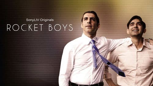 Rocket Boys Bild 2