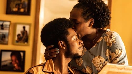 Amar é Para os Fortes Bild 1