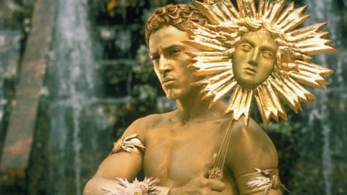 Der König tanzt Bild 1