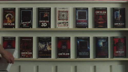 Teenage Sex and Death at Camp Miasma Bild 3