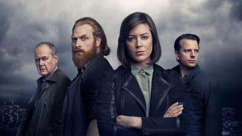 Kommissar Beck 38: Teufels Anwalt Bild 4