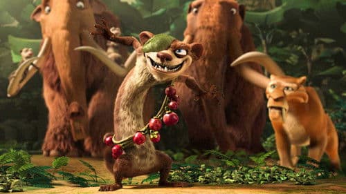 Ice Age 3 - Die Dinosaurier sind los Bild 7