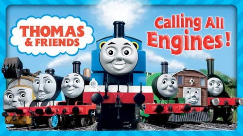 Thomas & Friends: Calling All Engines! Bild 3
