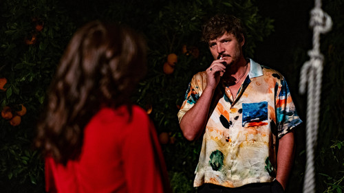 Ohne Ankündigung Bild 5