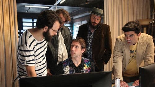 Abestalhados 2 Bild 4