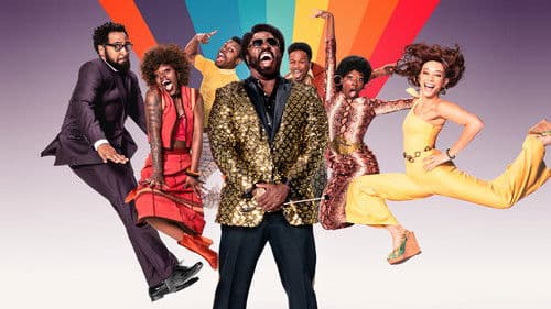 Sherman's Showcase Bild 2