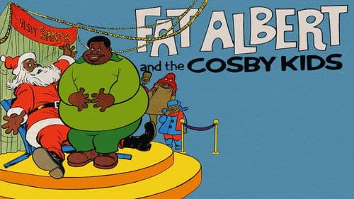 The Fat Albert Christmas Special Bild 2