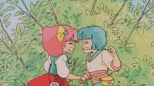 魔法のプリンセスミンキーモモVS魔法の天使クリィーミーマ Bild 3