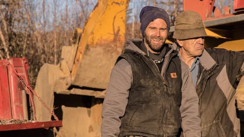 Chercheurs d'or yukonnais Bild 2