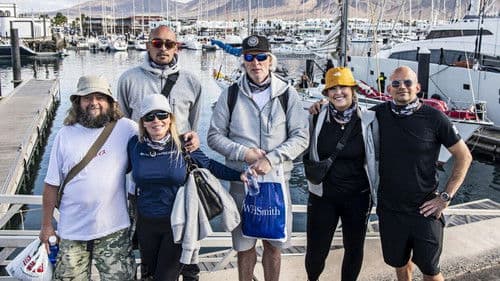 Over Atlanten Bild 3