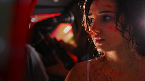 Hit and Run - Abstecher in die Hölle Bild 5