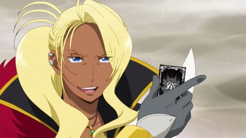 バトルスピリッツ 赫盟のガレット Bild 3