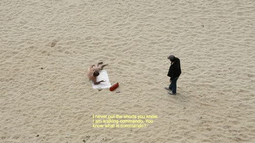 European Man...American Beach Bild 3