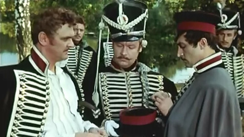 Выстрел Bild 1